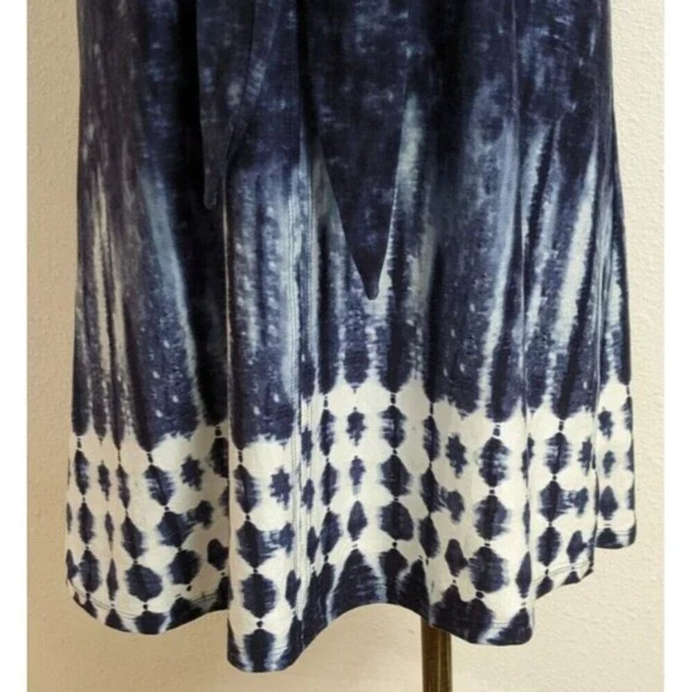 Women's Patagonia Kiawah Island Halter Dress, Size Medium - Picture 7 of 10